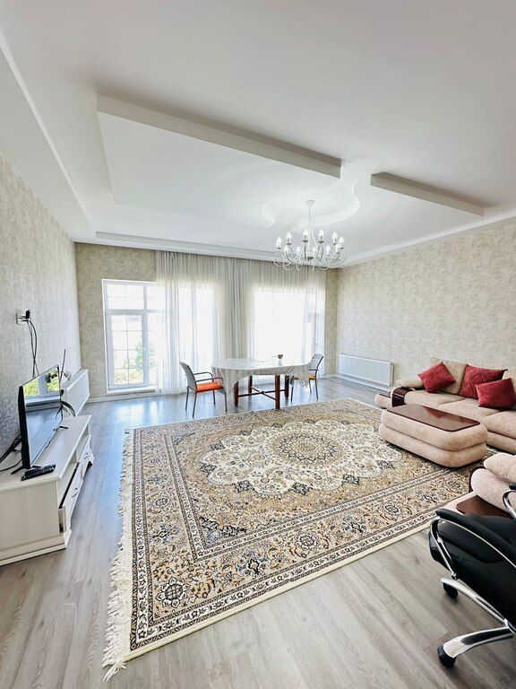 Bağ evi kirayə verilir, Mərdəkan qəs — Ev, villa, Bakı (8)