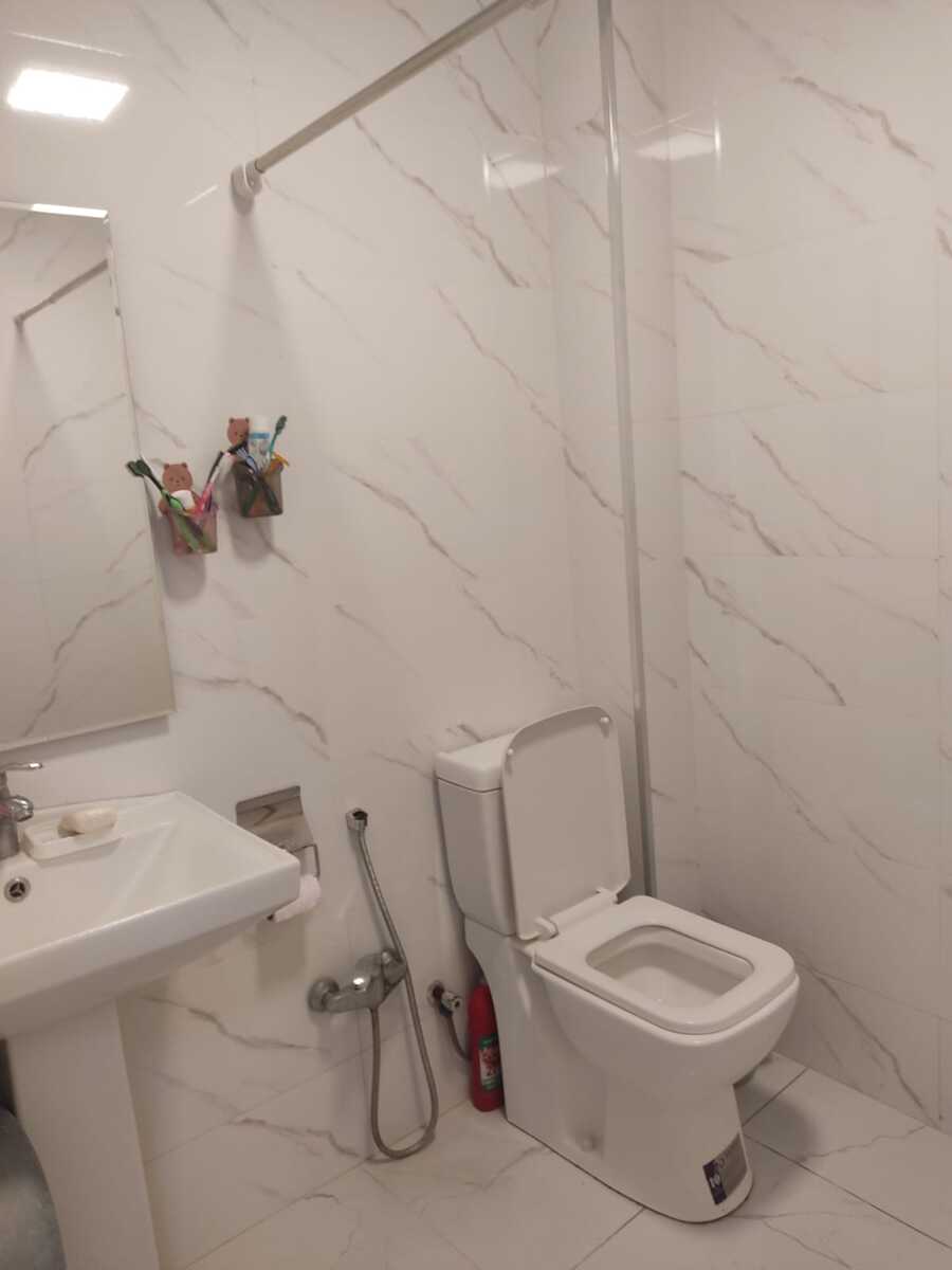 İcarəyə verilir 3 otaqlı köhnə tikili 68 m² — Mənzil, Bakı (7)