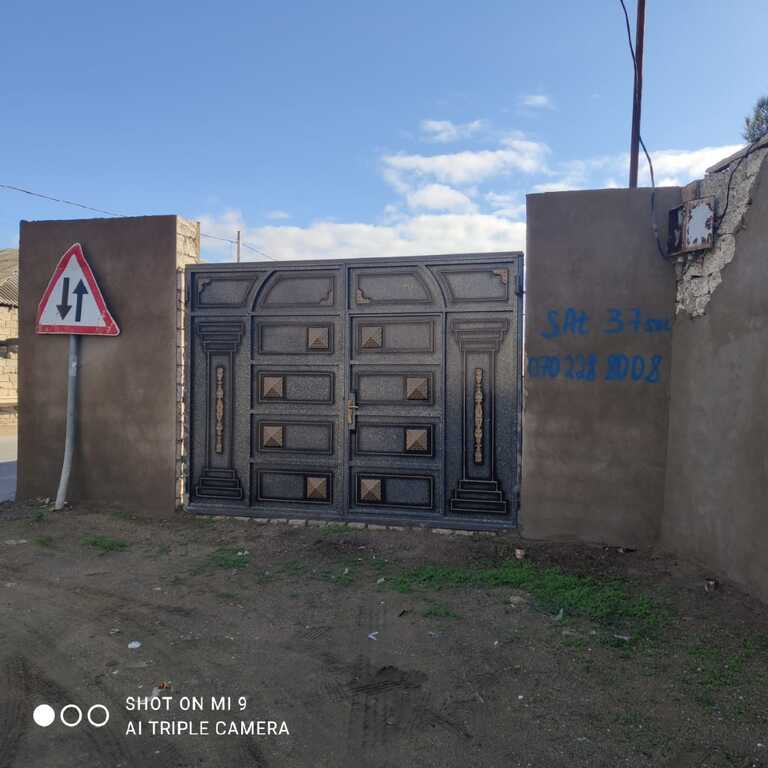 Satılır torpaq 38 sot — Torpaq, Bakı (4)