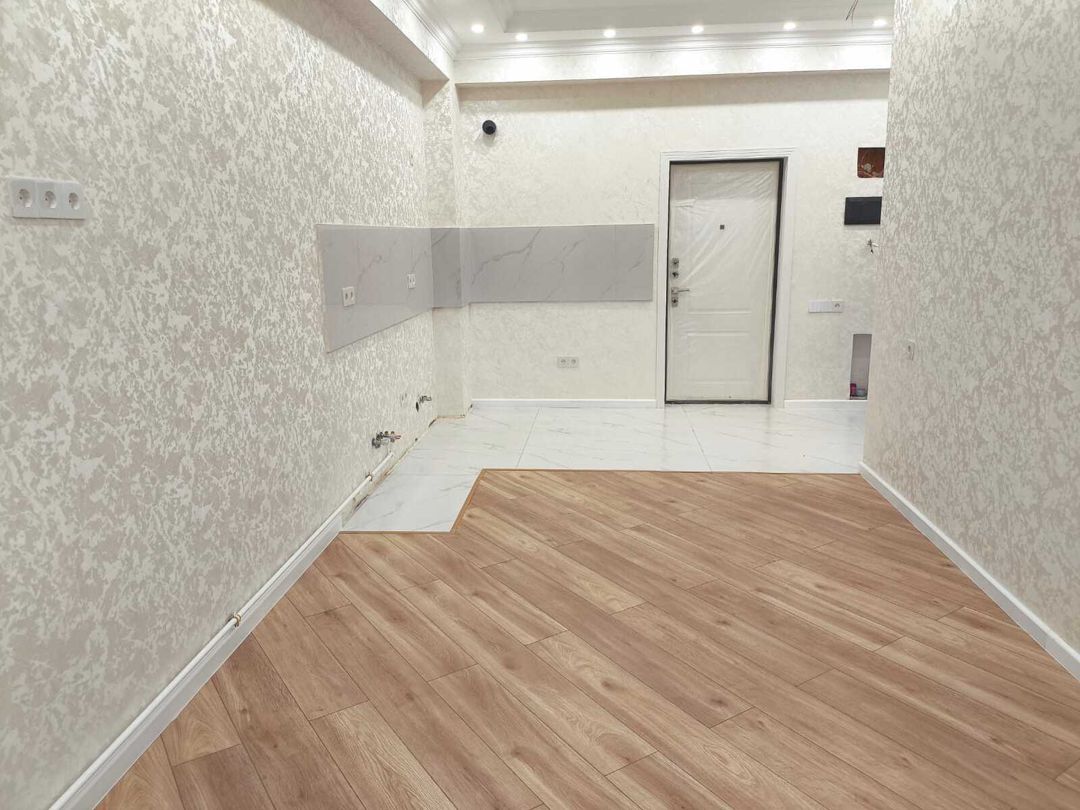 Satılır 2 otaqlı yeni tikili 48 m² — Mənzil, Bakı (5)
