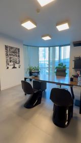 Satılır 4 otaqlı ofis 190 m² — Cavid Muradov