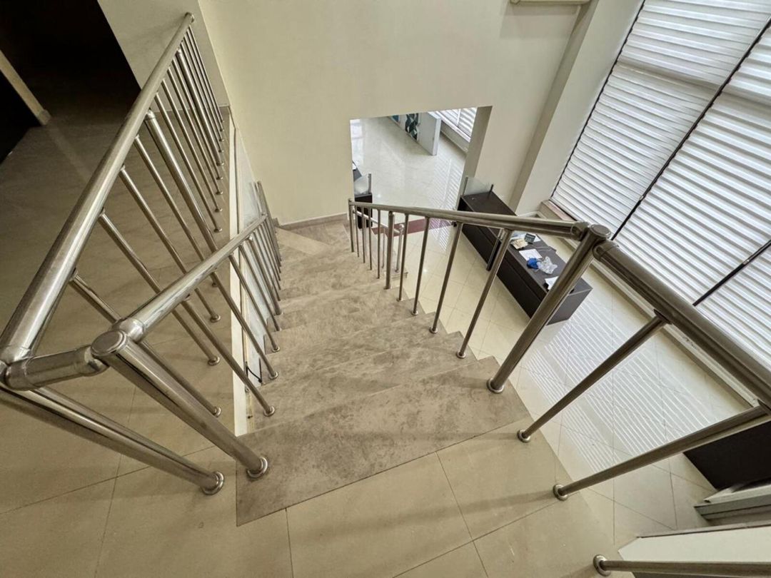 İcarəyə verilir obyekt 320 m² — Əmlak, Bakı (6)