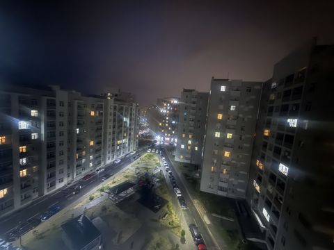 Satılır 3 otaqlı yeni tikili 77 m² — Bakı