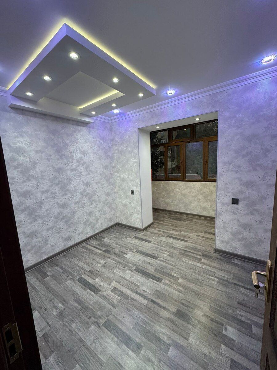 2-otaqlı mənzil, Şirvan ş., 40 m² — Mənzil, Şirvan (7)