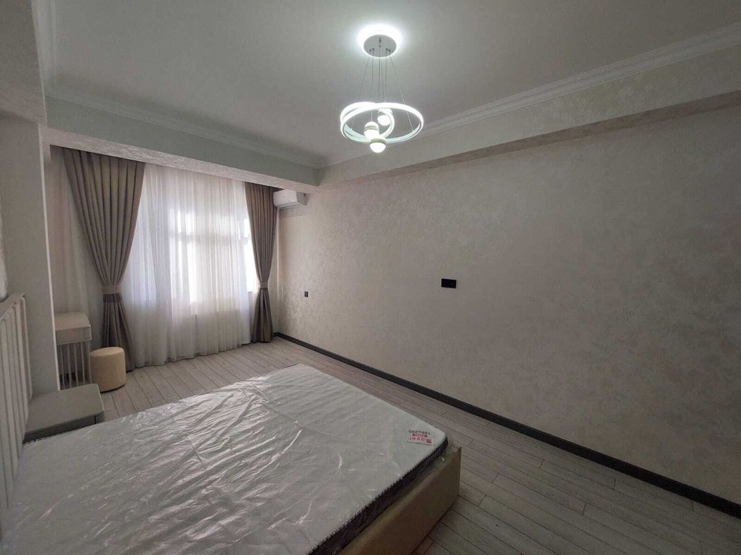 İcarəyə verilir 3 otaqlı yeni tikili 97 m² — Mənzil, Bakı (5)