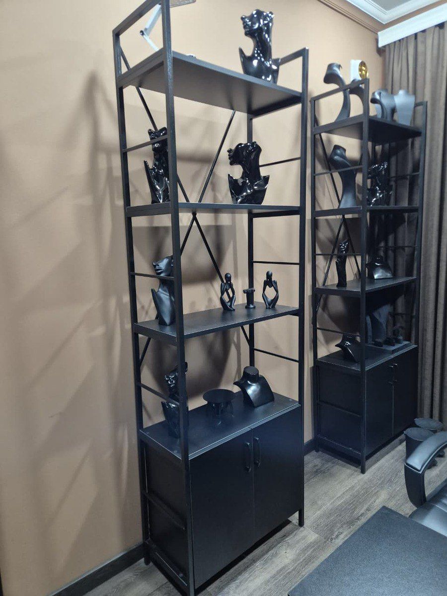 Ofis mebeli dəsti — Mebel, Bakı (9)