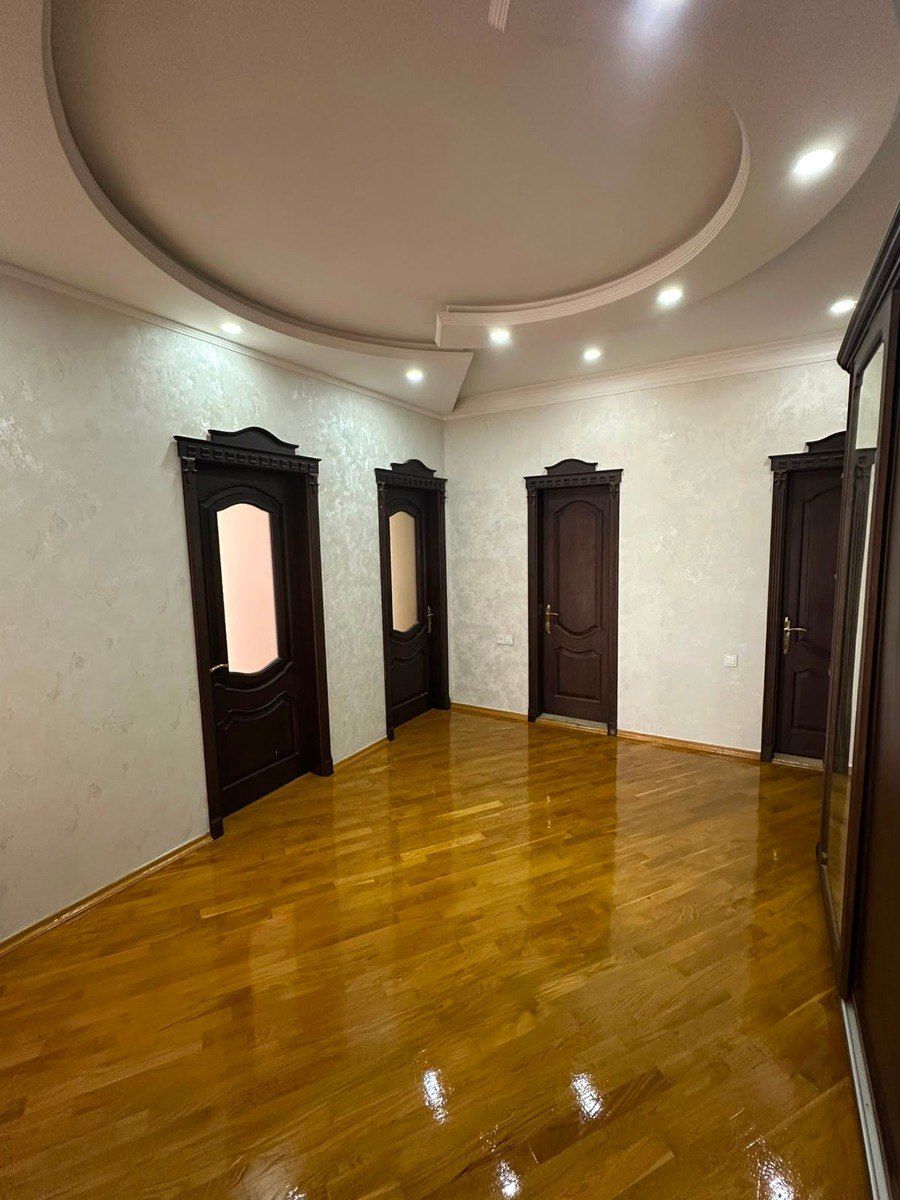 Satılır 3 otaqlı yeni tikili 155 m² — Mənzil, Bakı (11)