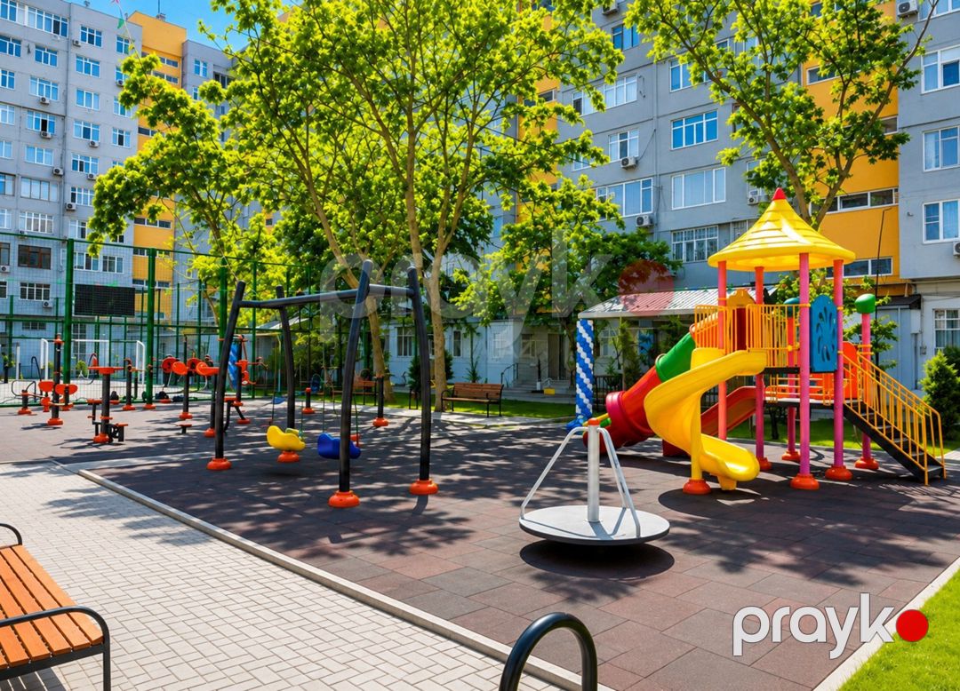 Satılır 2 otaqlı köhnə tikili 50 m² — Mənzil, Bakı (10)