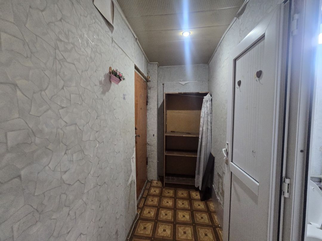 2-otaqlı mənzil, Sumqayıt ş., 48 m² — Mənzil, Sumqayıt (12)