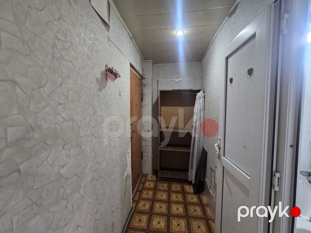 2-otaqlı mənzil, Sumqayıt ş., 48 m² — Mənzil, Sumqayıt (12)