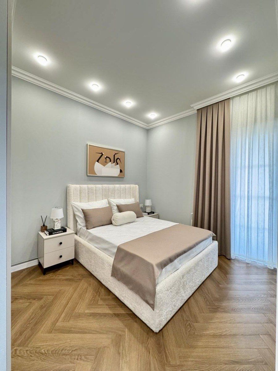 Satılır 2 otaqlı köhnə tikili 45 m² — Mənzil, Bakı (6)