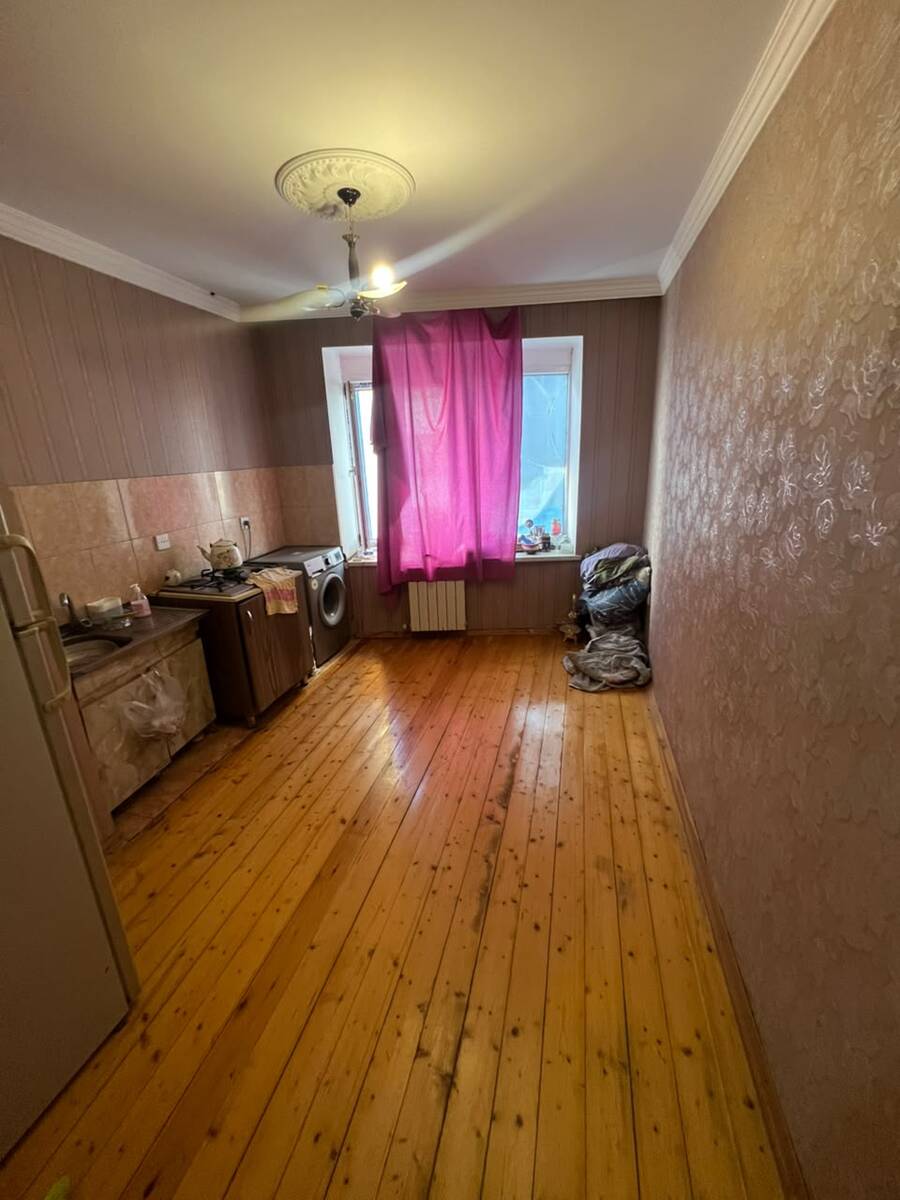 Satılır 2 otaqlı yeni tikili 57 m² — Mənzil, Bakı (5)