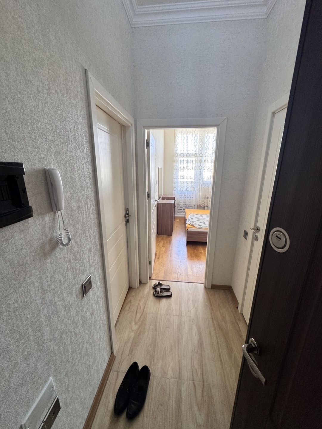 Satılır 2 otaqlı yeni tikili 45 m² — Mənzil, Xırdalan (4)