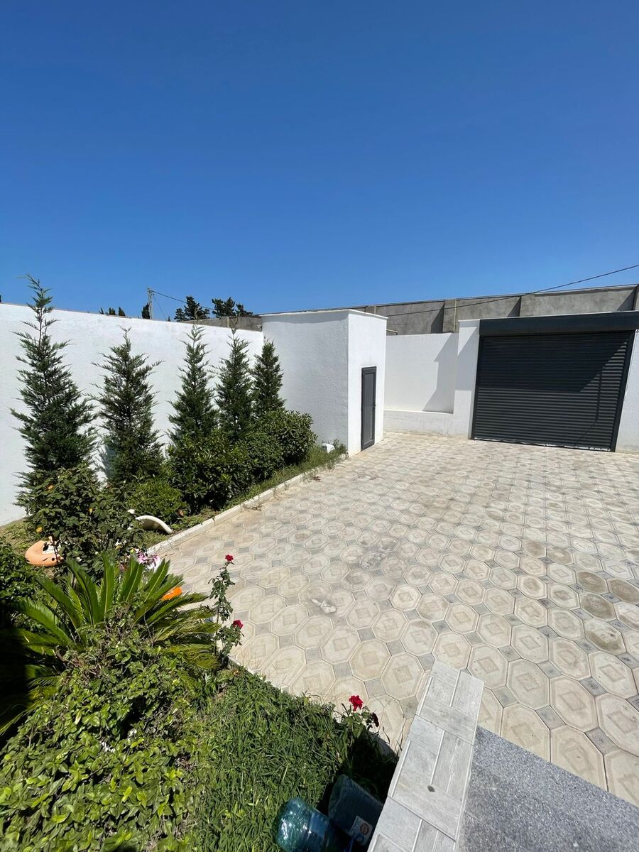 Satılır 3 otaqlı həyət evi/bağ evi 144 m² — Ev, villa, Bakı (12)