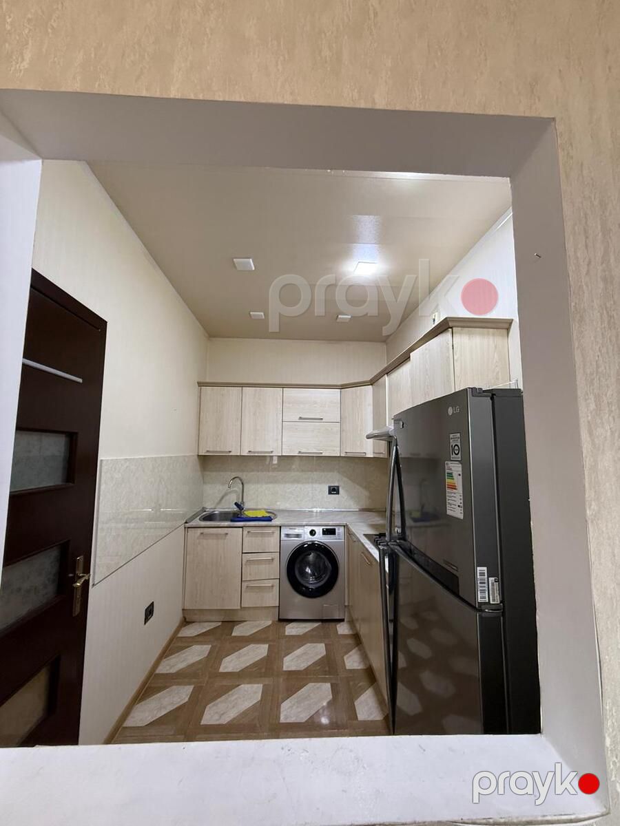 Satılır 2 otaqlı yeni tikili 61 m² — Mənzil, Bakı (6)