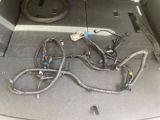 Hyundai Santa Fe 2024-2026 ön buferin kabeli — Spare Parts & Accessories