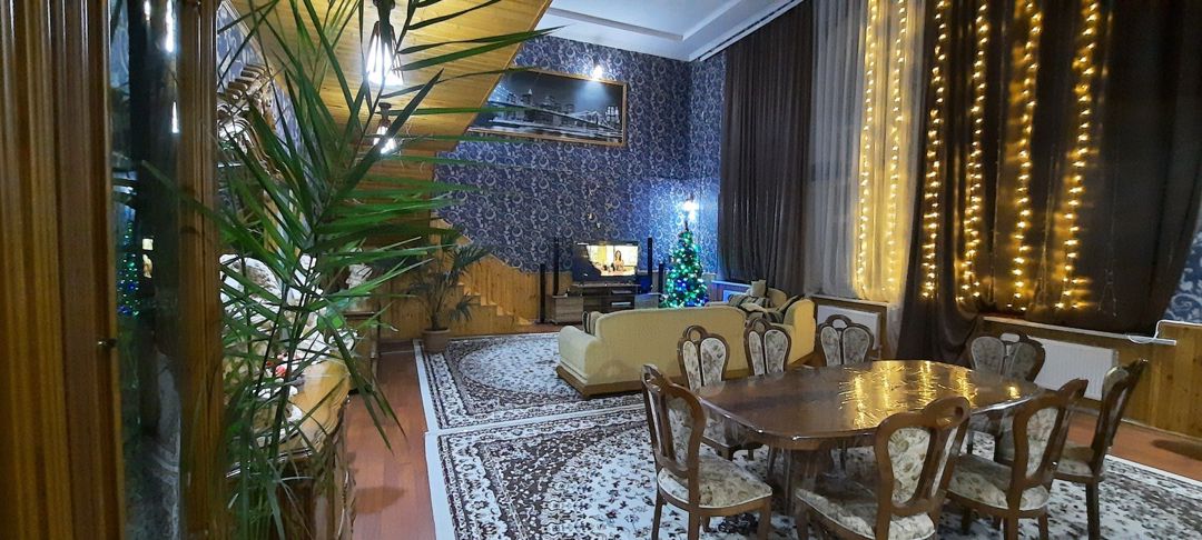 Villa kirayə verilir, Qusar r — Ev, villa, Qusar (12)