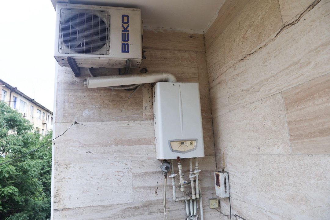 Satılır 2 otaqlı yeni tikili 57 m² — Mənzil, Bakı (11)