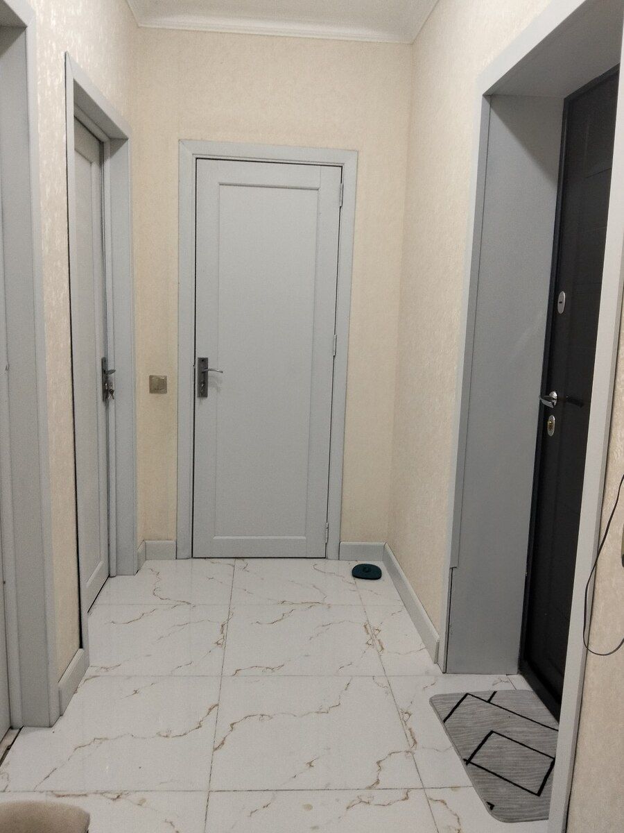 2-otaqlı yeni tikili, Binəqədi r., 60 m² — Mənzil, Bakı (5)