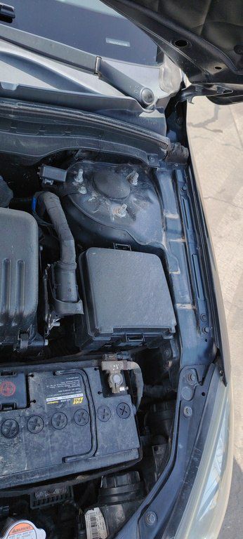 Hyundai i30, 1.4 L, 2011 il, 273 000 km — Avtomobillər, Bakı (9)