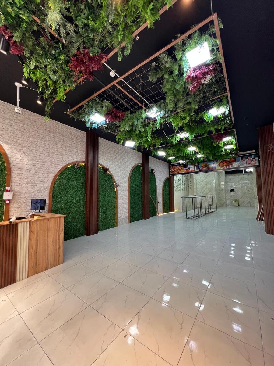 İcarəyə verilir obyekt 125 m² — Əmlak, Bakı (2)
