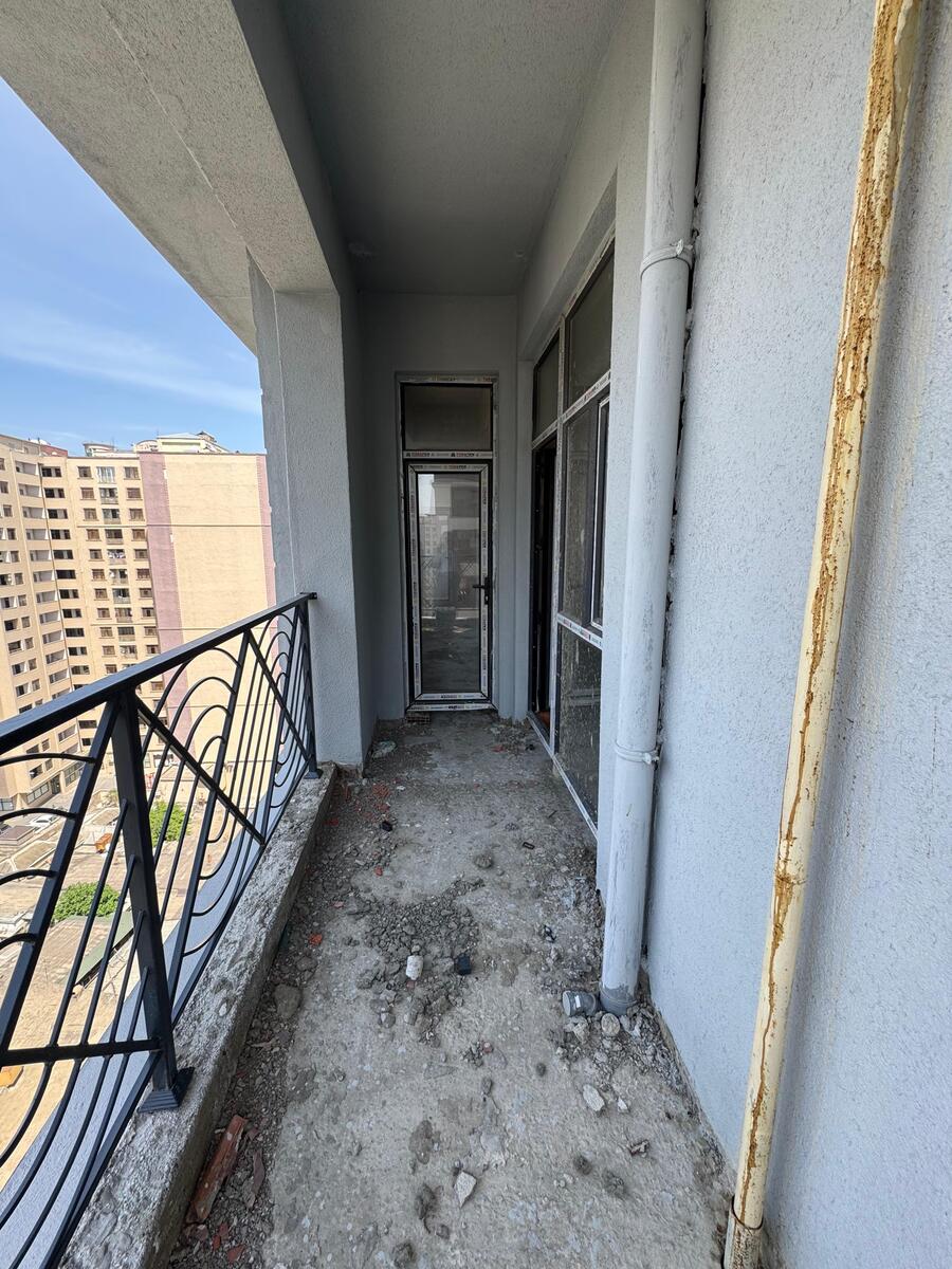 Satılır 4 otaqlı yeni tikili 145 m² — Mənzil, Bakı (10)