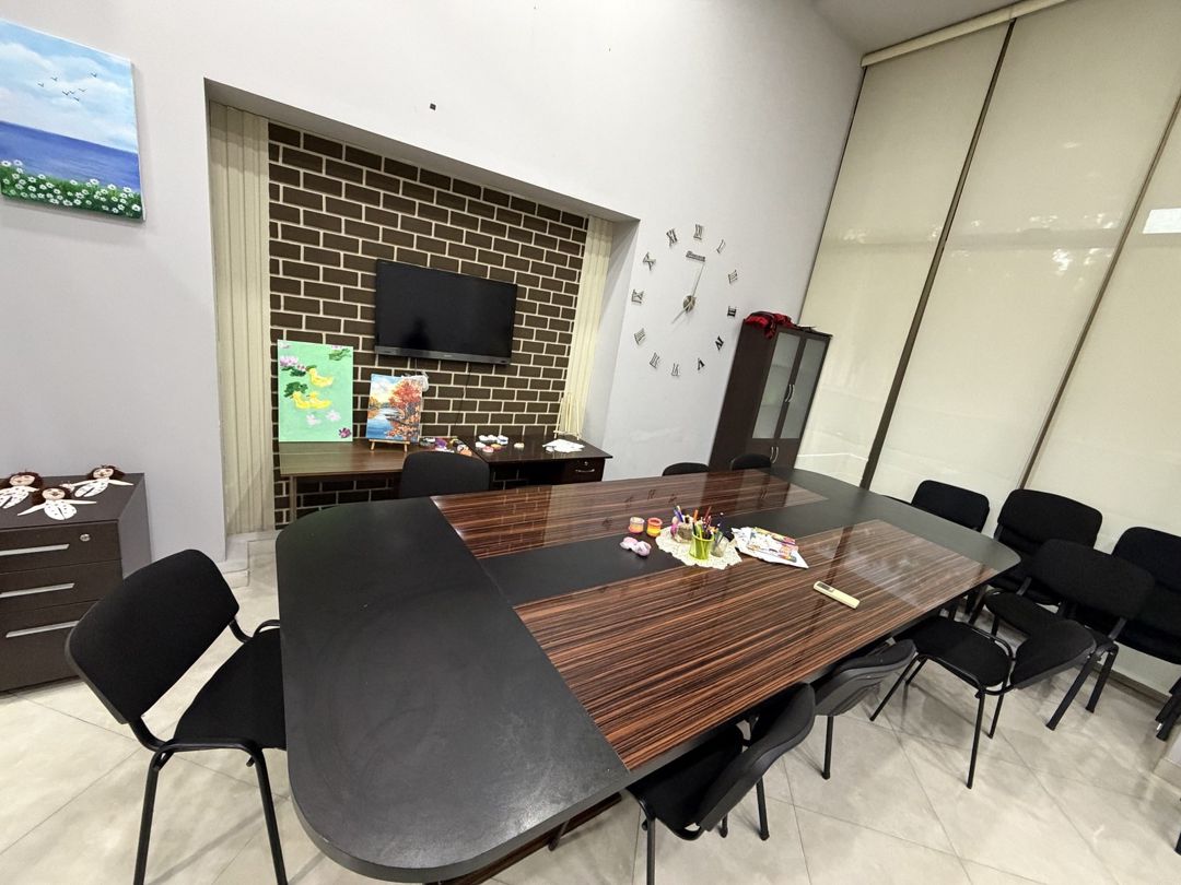 İcarəyə verilir obyekt 130 m² — Əmlak, Bakı (6)