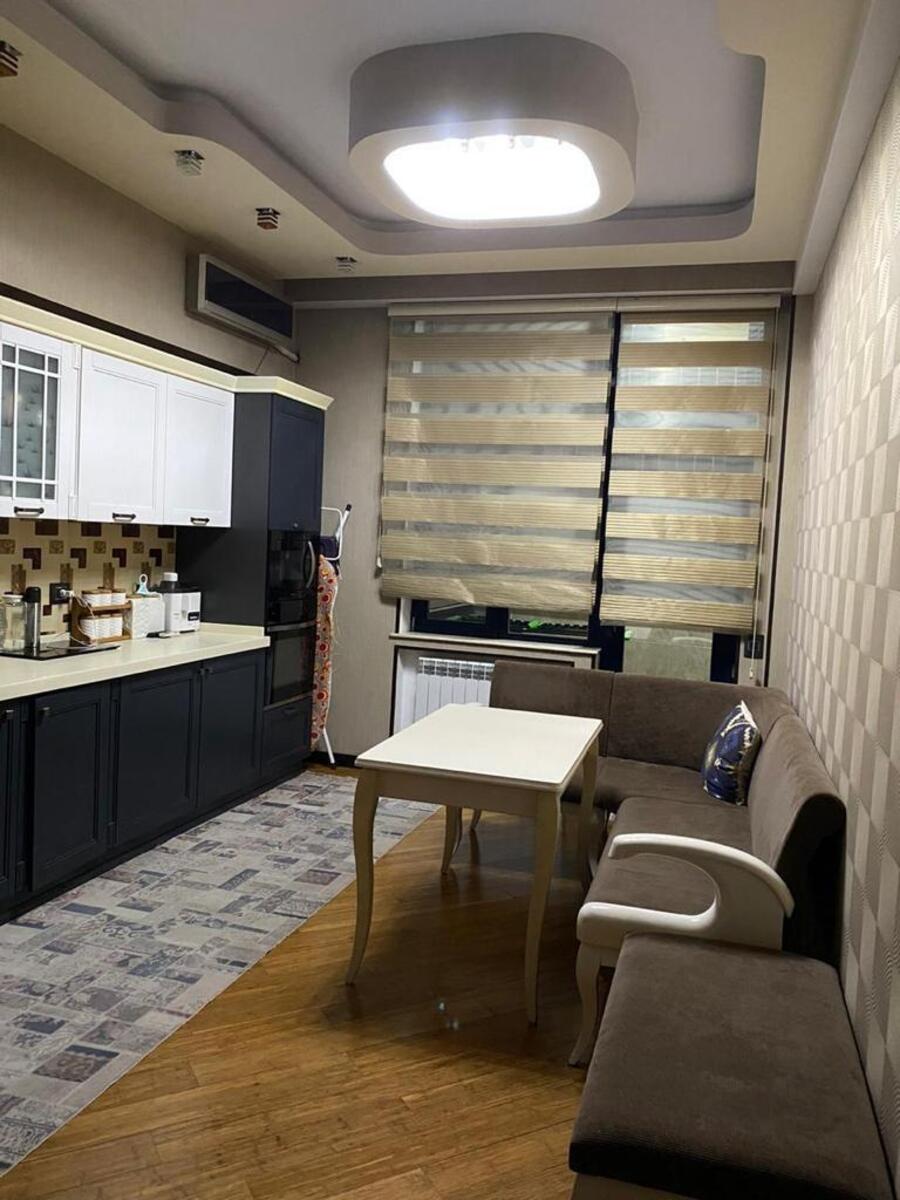 Satılır 3 otaqlı yeni tikili 156 m² — Mənzil, Bakı (8)