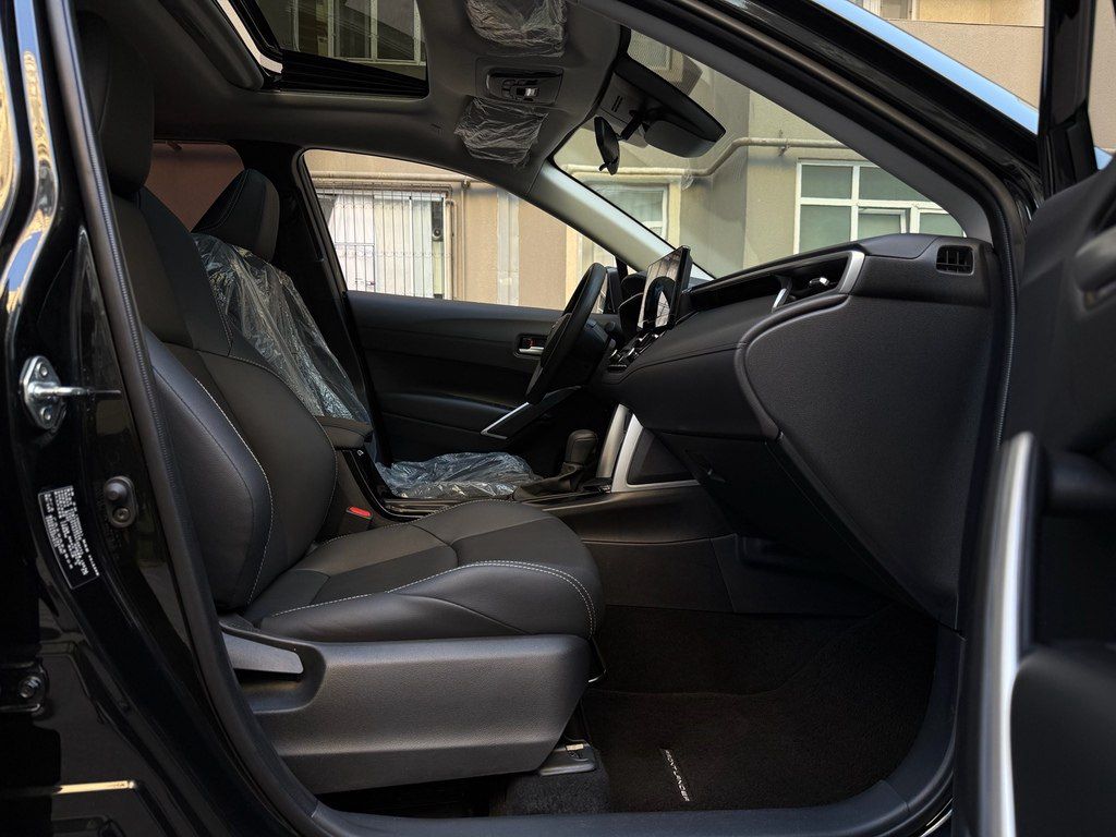 Toyota Frontlander, 2.0 L, 0.91 kWh, 2025 il, 28 584 km — Avtomobillər, Bakı (10)