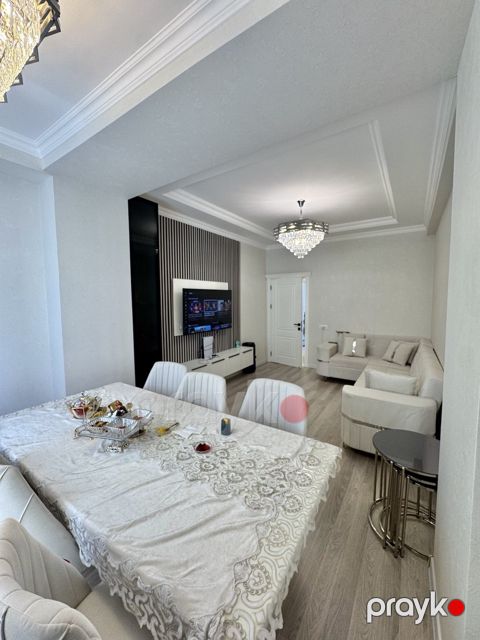 Satılır 3 otaqlı yeni tikili 107 m²