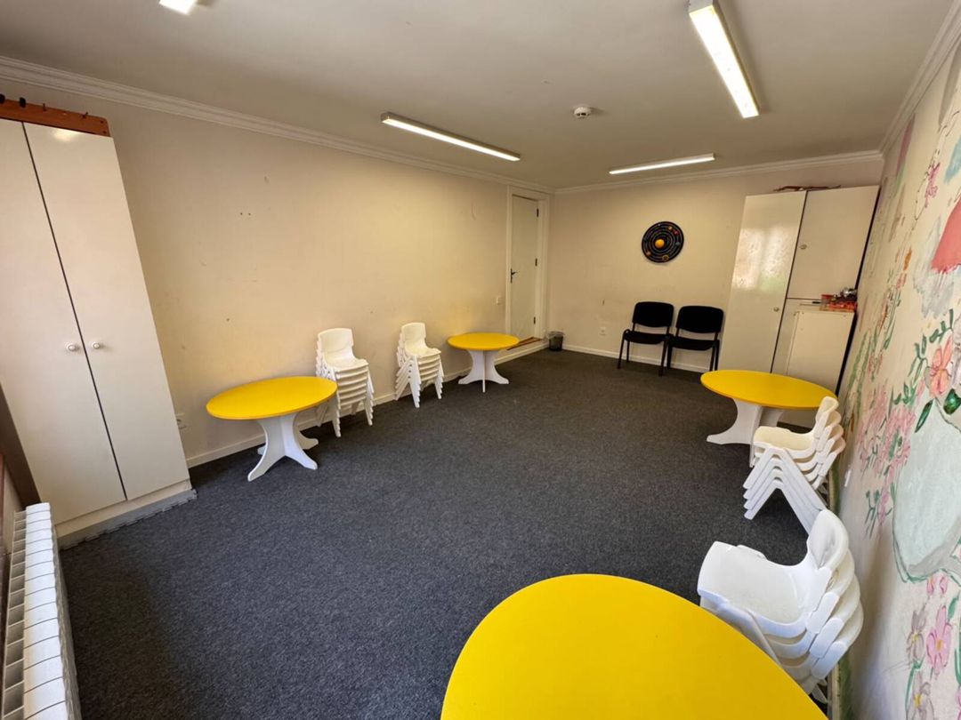 İcarəyə verilir 9 otaqlı ofis 300 m² — Ofis, Bakı (12)
