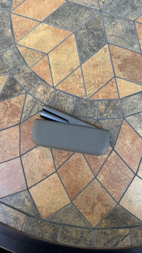 Iqos 3 DUO tütün qızdırma cihazı və daşıma/qutuset - Model: Iqos 3 — Digah