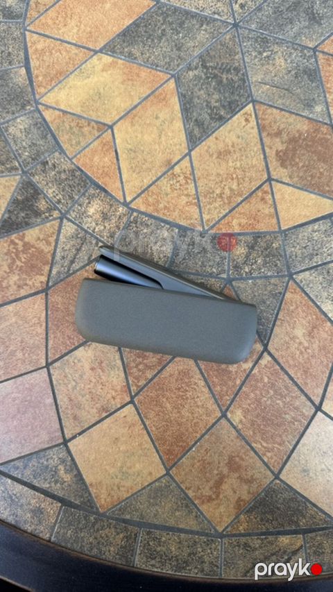 Iqos 3 DUO tütün qızdırma cihazı və daşıma/qutuset - Model: Iqos 3 — Digah