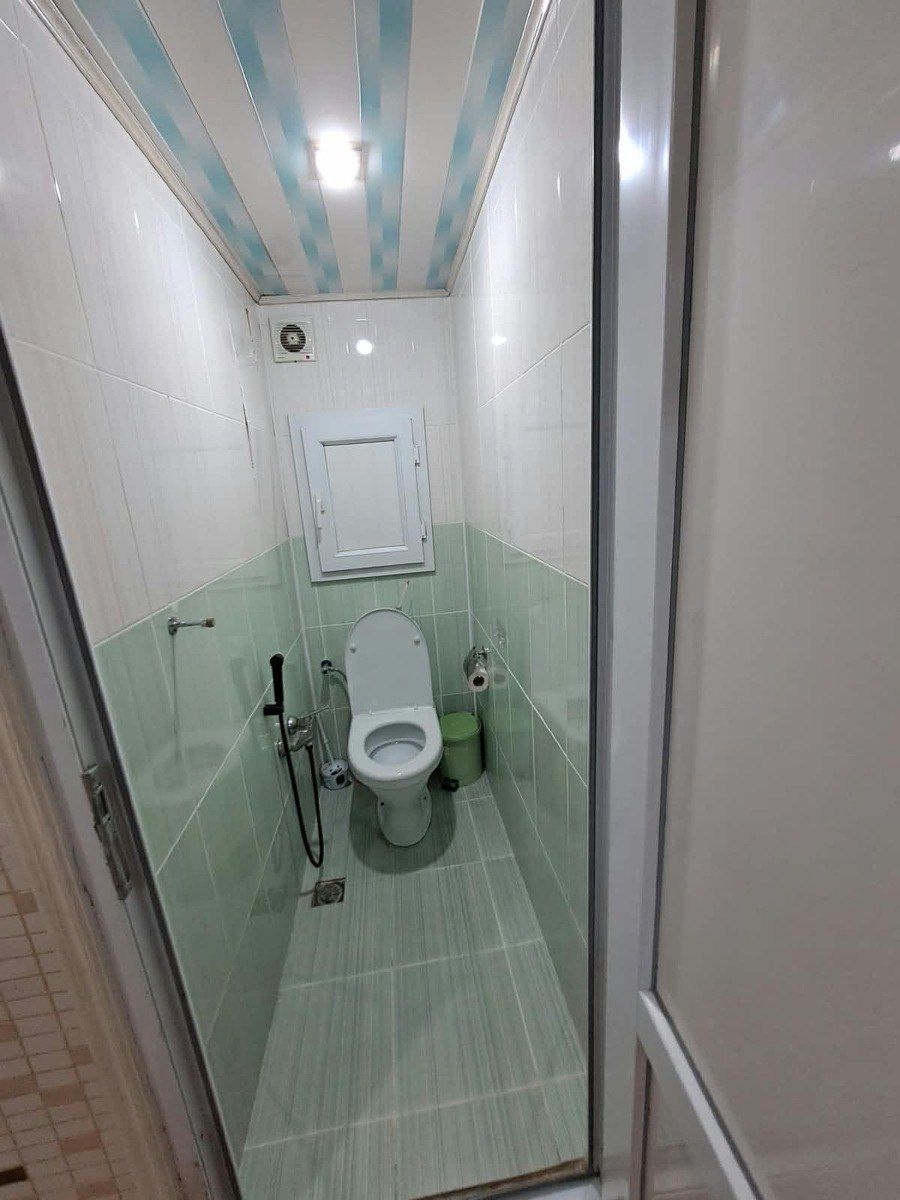 Satılır 3 otaqlı köhnə tikili 80 m² — Mənzil, Bakı (12)