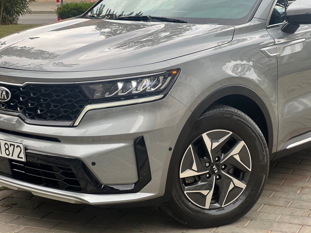 Kia Sorento, 1.6 L, 1.49 kWh, 2021 il, 84 211 km — Avtomobillər, Bakı (12)