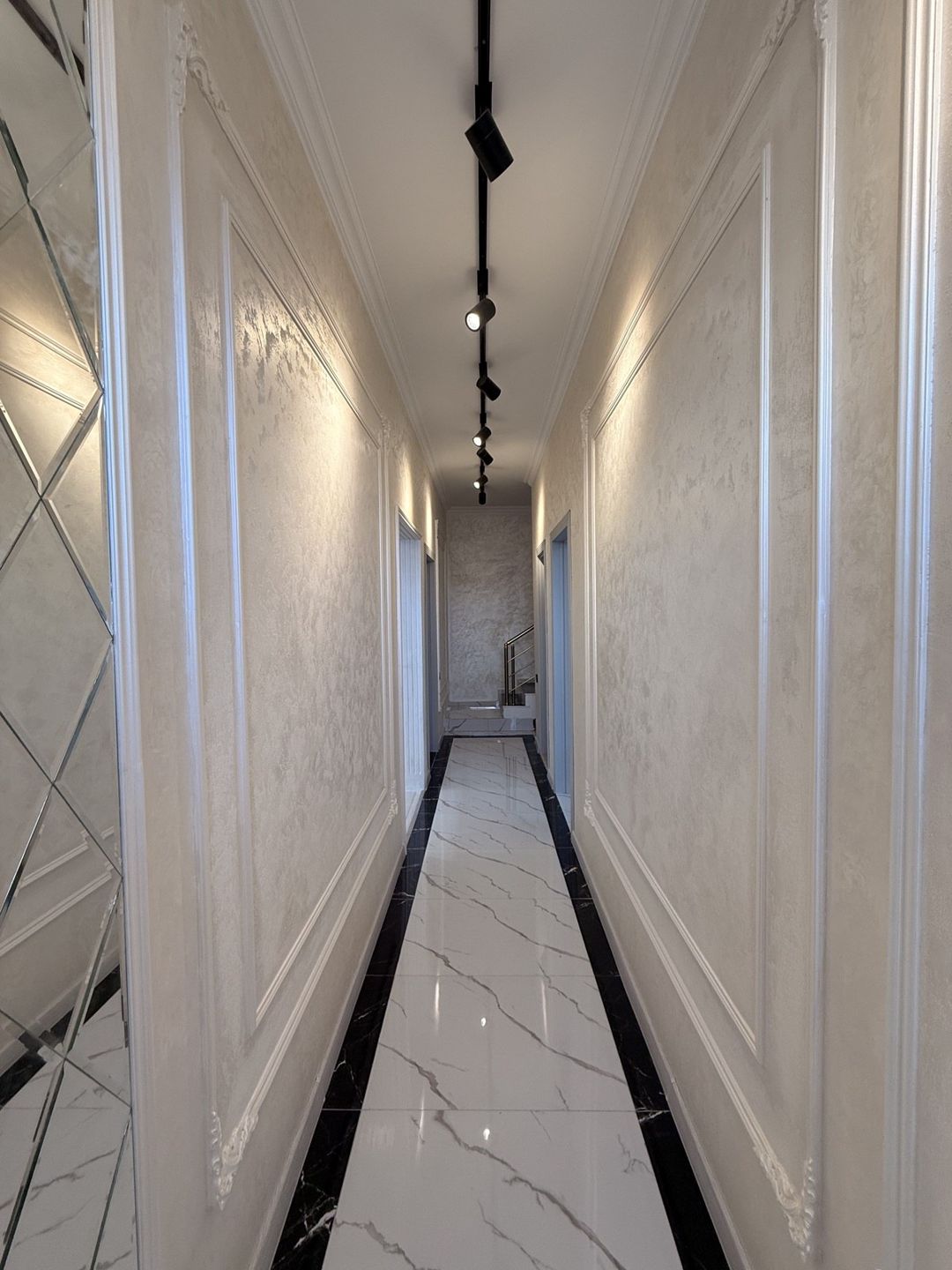 Satılır 5 otaqlı həyət evi/bağ evi 200 m² — Ev, villa, Bakı (7)