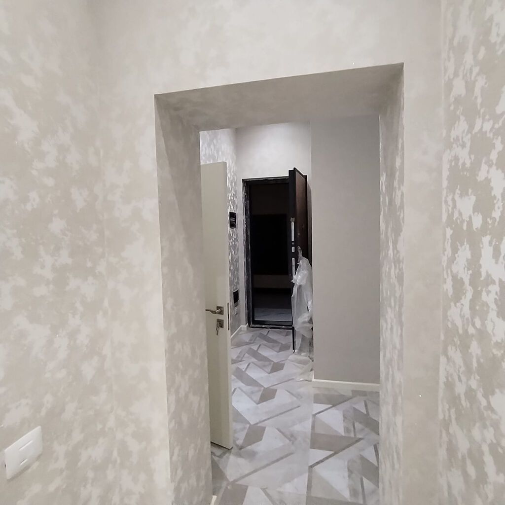 2 otaqlı, Yeni tikili, 63 kv. m — Daşınmaz əmlak, Bakı (5)