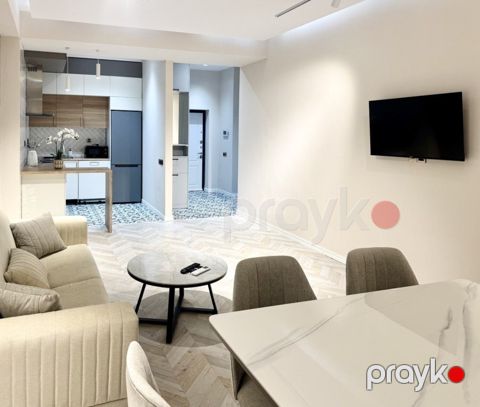 İcarəyə verilir 2 otaqlı yeni tikili 85 m²