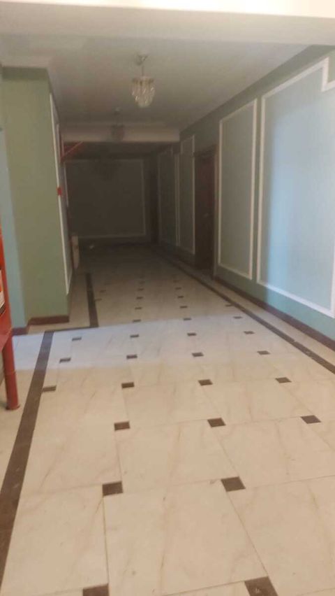 Satılır 3 otaqlı yeni tikili 136.5 m² — Bakı