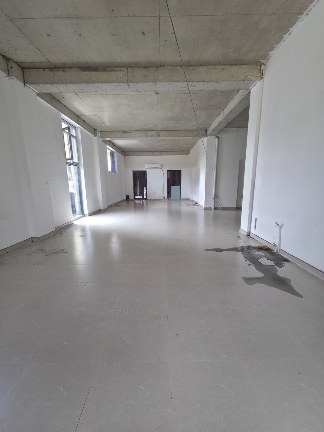 İcarəyə verilir obyekt 300 m² — Əmlak, Bakı (4)