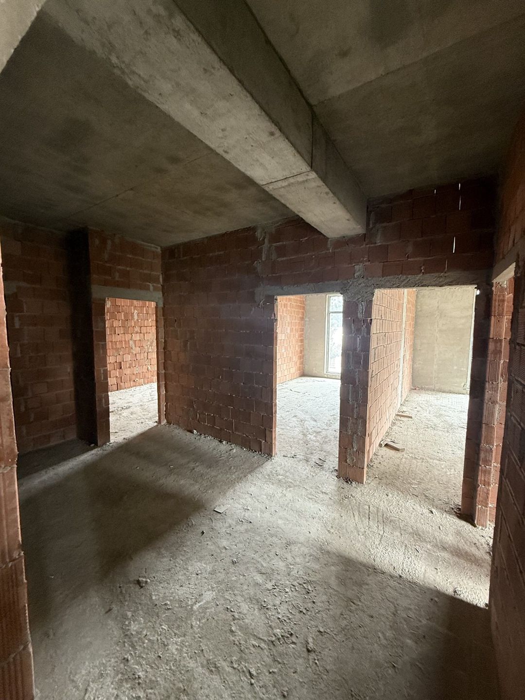 Satılır 5 otaqlı yeni tikili 146.7 m² — Mənzil, Bakı (3)