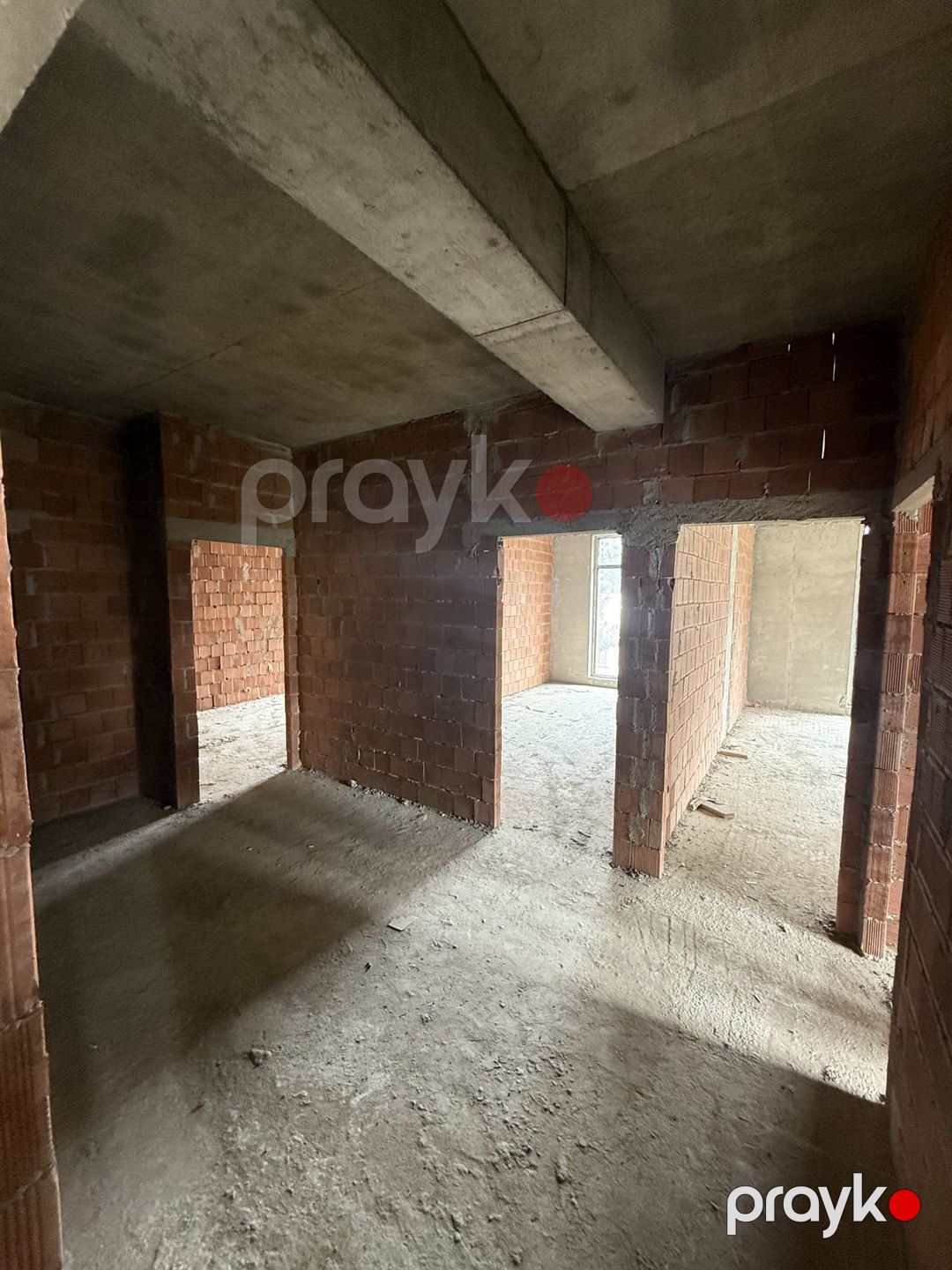 Satılır 4 otaqlı yeni tikili 147 m² — Mənzil, Bakı (3)