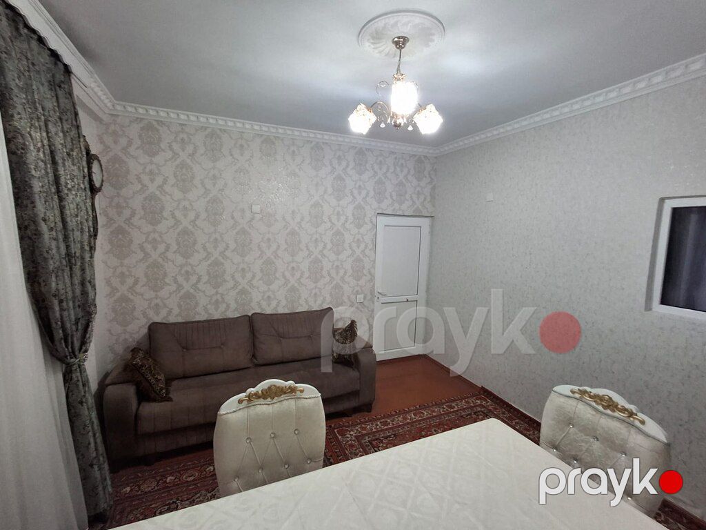3-otaqlı mənzil, Sumqayıt ş., 60 m² — Mənzil, Sumqayıt (4)