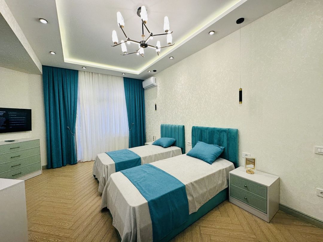 Satılır 4 otaqlı yeni tikili 178 m² — Mənzil, Bakı (7)