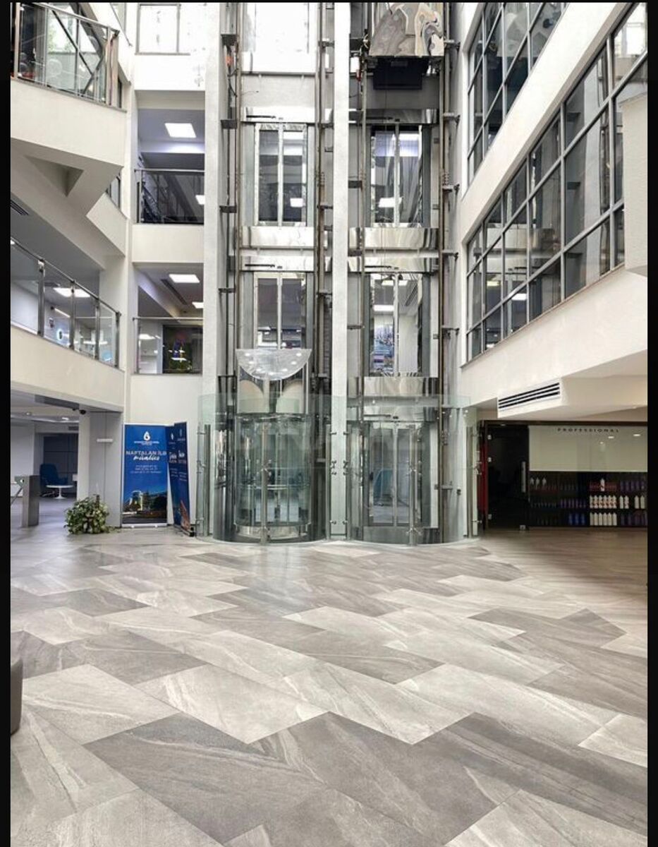 Satılır 3 otaqlı yeni tikili 105 m² — Mənzil, Bakı (2)