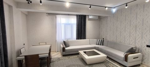 3-otaqlı yeni tikili kirayə verilir, Sumqayıt ş., 115 m² — Sumqayıt