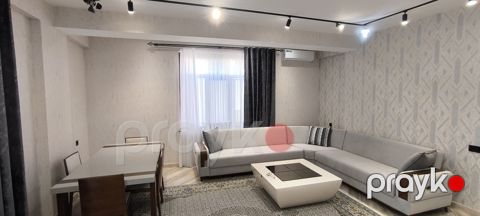 3-otaqlı yeni tikili kirayə verilir, Sumqayıt ş., 115 m²