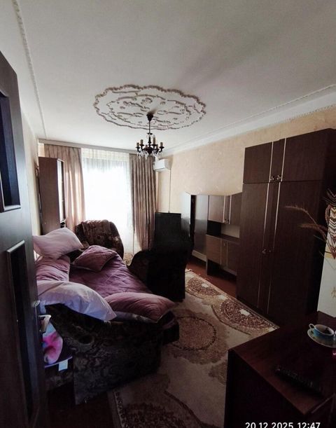 Satılır 5 otaqlı köhnə tikili 110 m² — Bakı