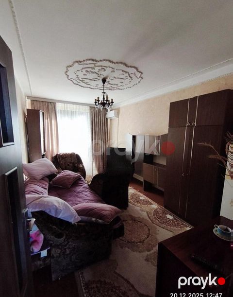 Satılır 5 otaqlı köhnə tikili 110 m²