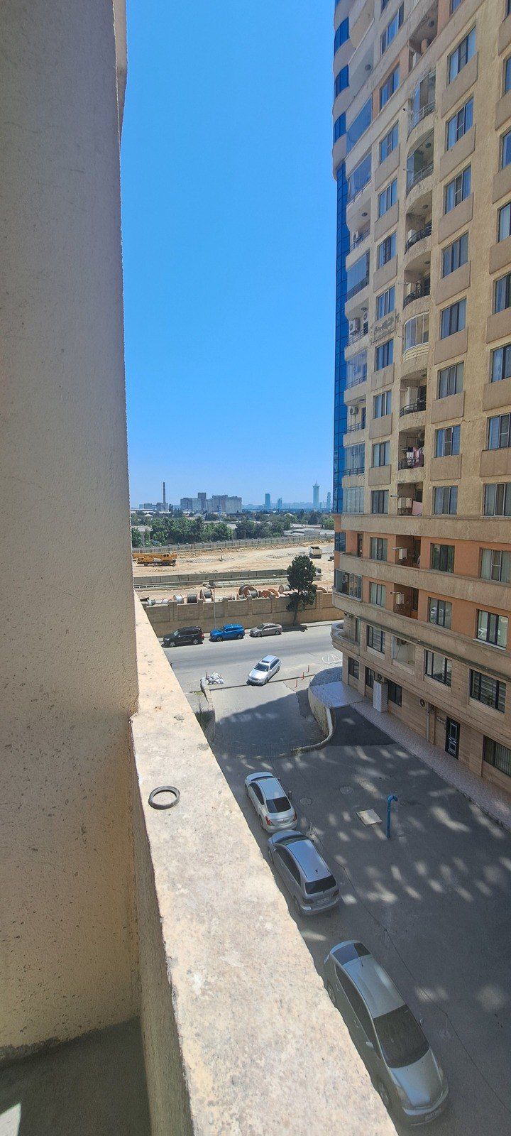 Satılır 2 otaqlı yeni tikili 67 m² — Mənzil, Bakı (3)